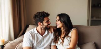 Redécouvrir le désir en 2025 : comment le sexe lent et la masturbation mutuelle ravivent les couples
