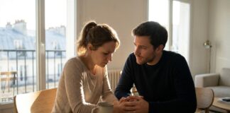 Чому стосунки руйнуються, коли ви запитуєте партнера, чи любить він вас ще