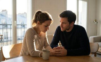 Чому стосунки руйнуються, коли ви запитуєте партнера, чи любить він вас ще